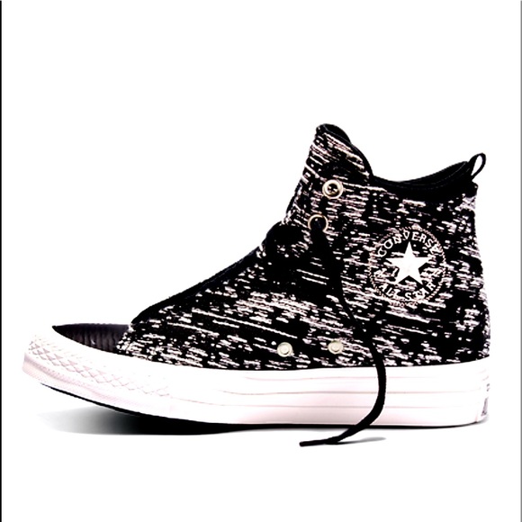 Converse Chuck Taylor Unique All Star Winter Knit Selene - Picture 3 of 9